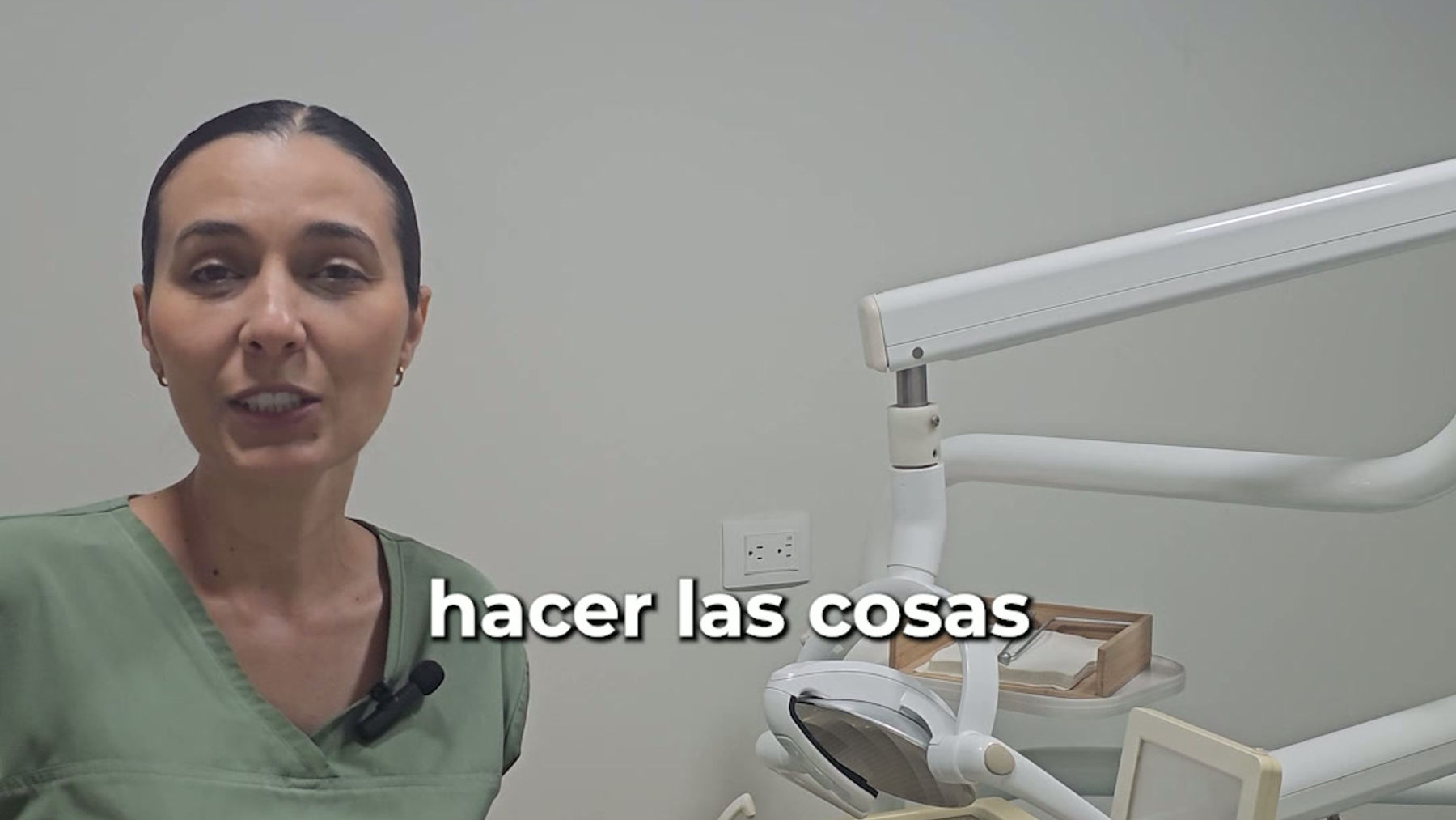 ATENCION PERSONALIZADAD PARA PACIENTES CON ANSIEDAD